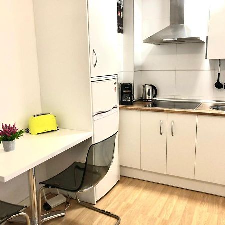 Ideal Estudio En El Centro Con Wifi 론다 외부 사진