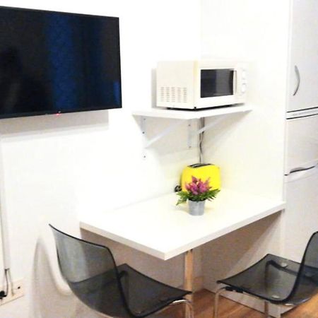 Ideal Estudio En El Centro Con Wifi 론다 외부 사진